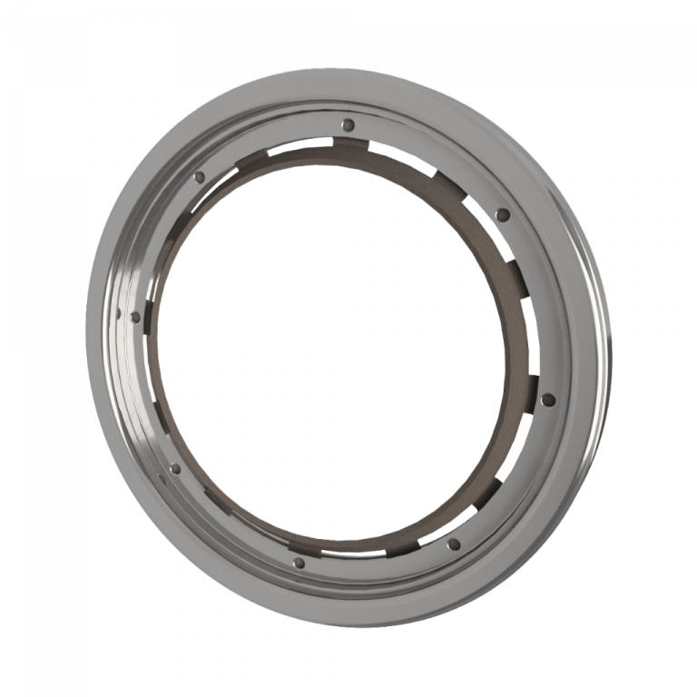 Shaft grounding rings KACO Der Experte für Dichtungssysteme